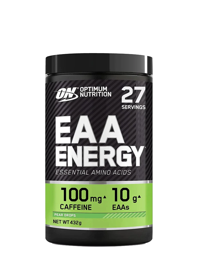 Optimum nutrition EAA ENERGY