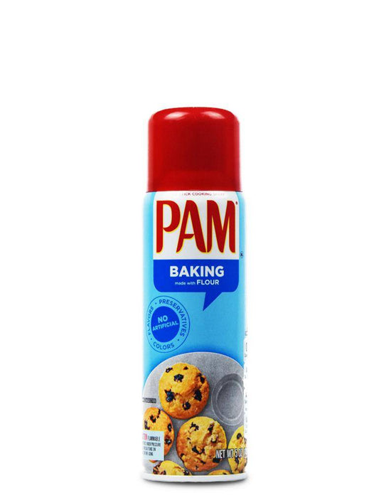 PAM Baking