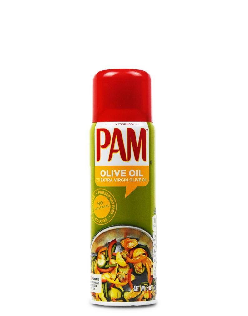 PAM Olive Oil