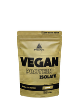 Vegan Protein Isolate