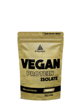 Vegan Protein Isolate