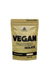 Vegan Protein Isolate