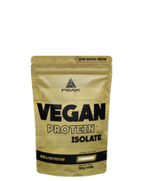 Vegan Protein Isolate