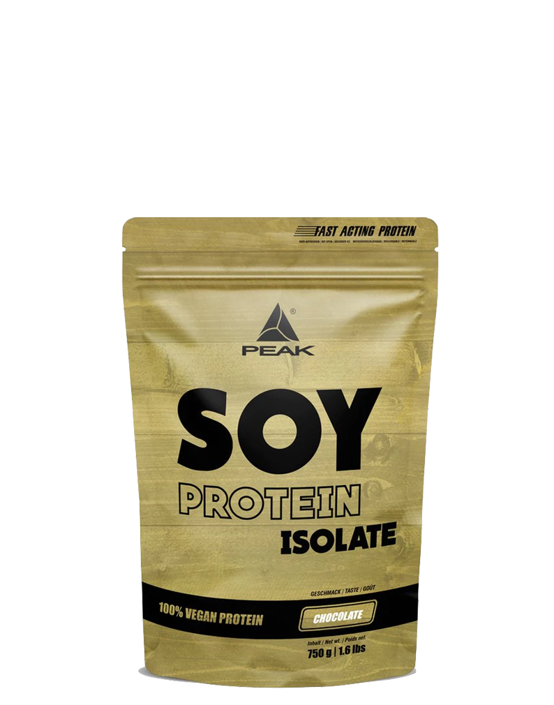 Soy Protein Isolate