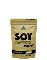 Soy Protein Isolate