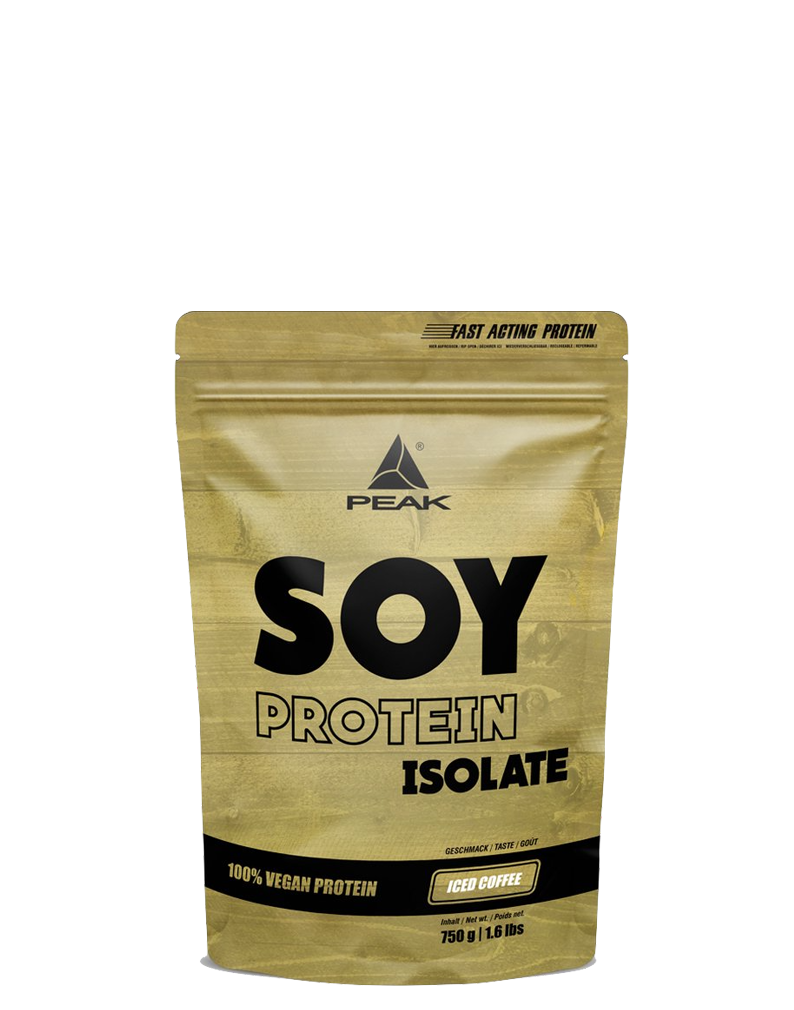 Soy Protein Isolate