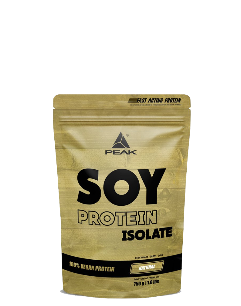 Soy Protein Isolate