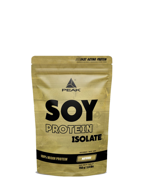 Soja-proteinisolat