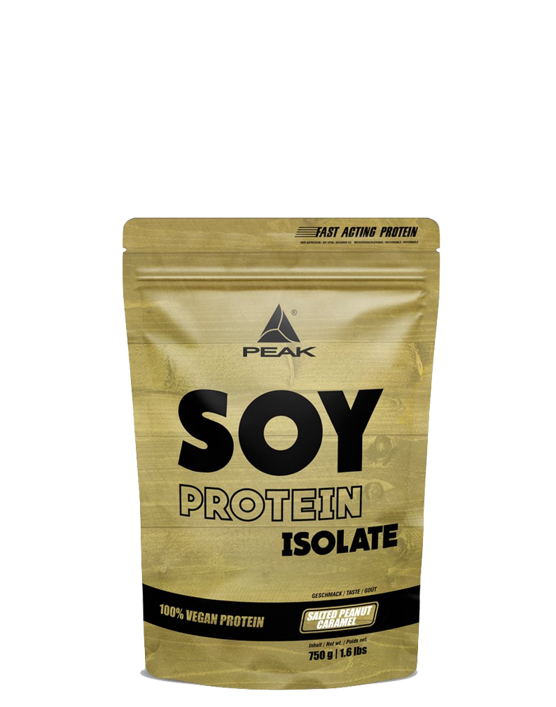 Soy Protein Isolate