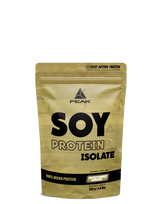 Soy Protein Isolate