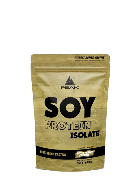 Soy Protein Isolate