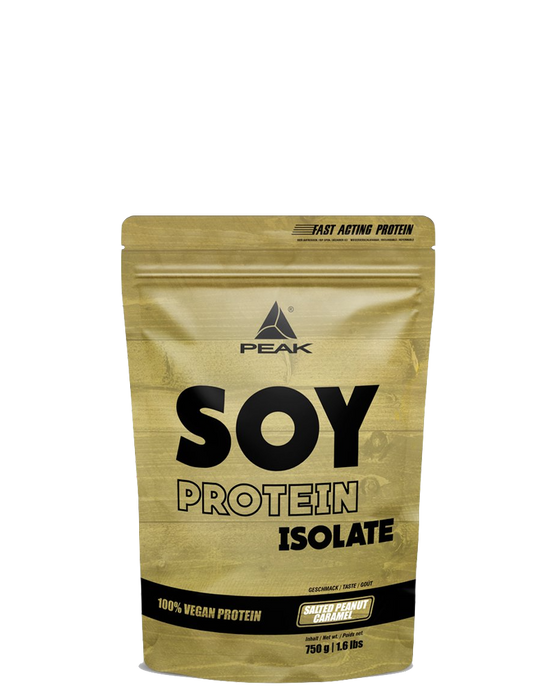 Soy Protein Isolate