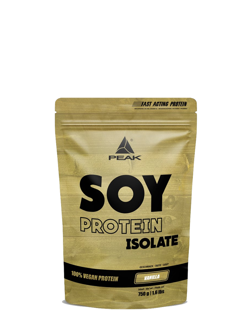 Soy Protein Isolate