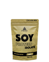 Soy Protein Isolate