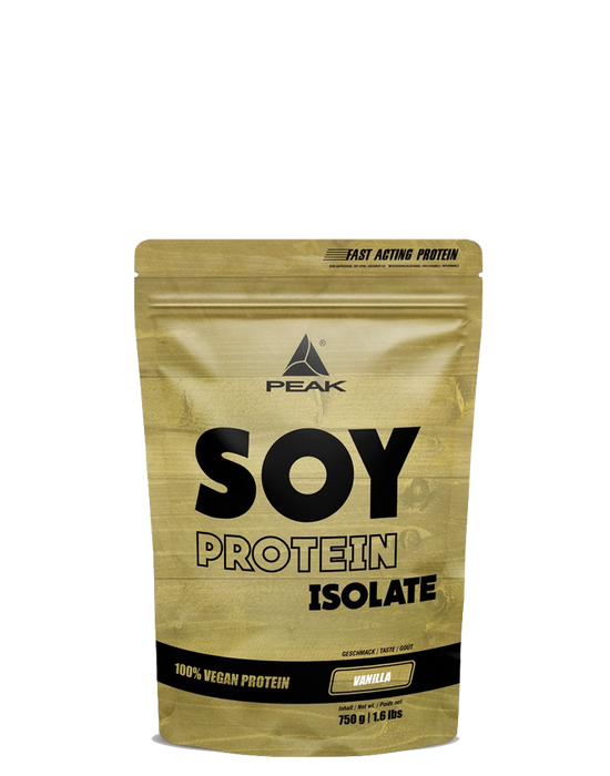 Soja-proteinisolat