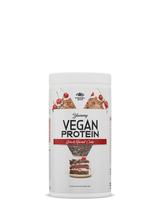 Peak yummy vegan protein