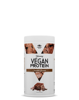 Peak yummy vegan protein