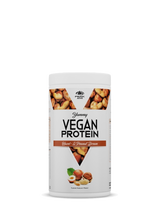 Peak yummy vegan protein