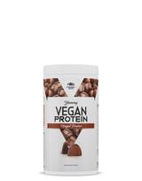 Peak yummy vegan protein