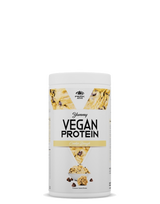 Peak yummy vegan protein