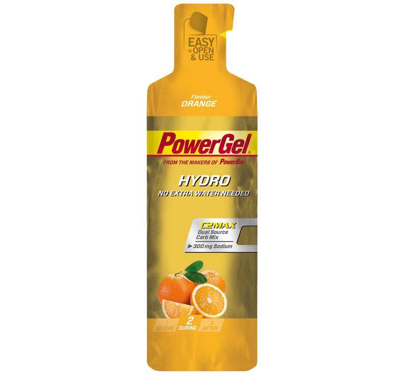 Power Gel Hydro