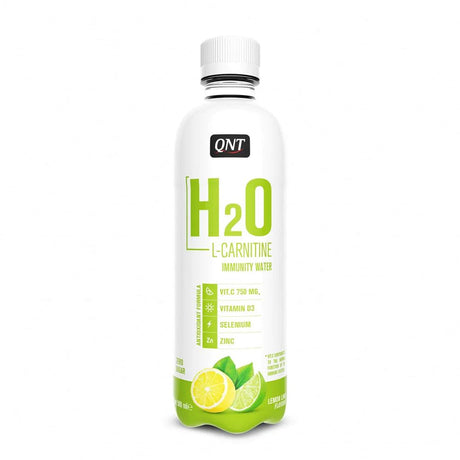 QNT - H2O