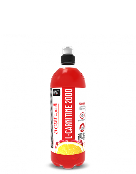 QNT L-Carnitine Sportdrank