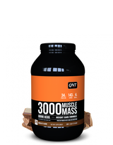 QNT 3000 Muscle Mass