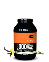 QNT 3000 Muscle Mass