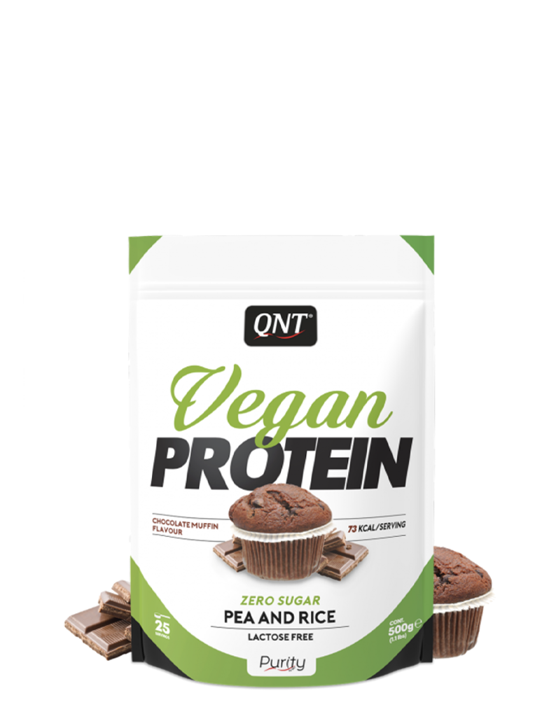 Vegan Protein