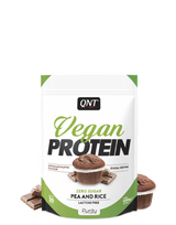 Vegan Protein