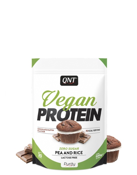 Vegan Protein