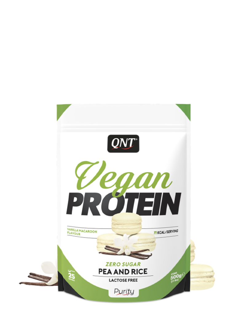 Vegan Protein