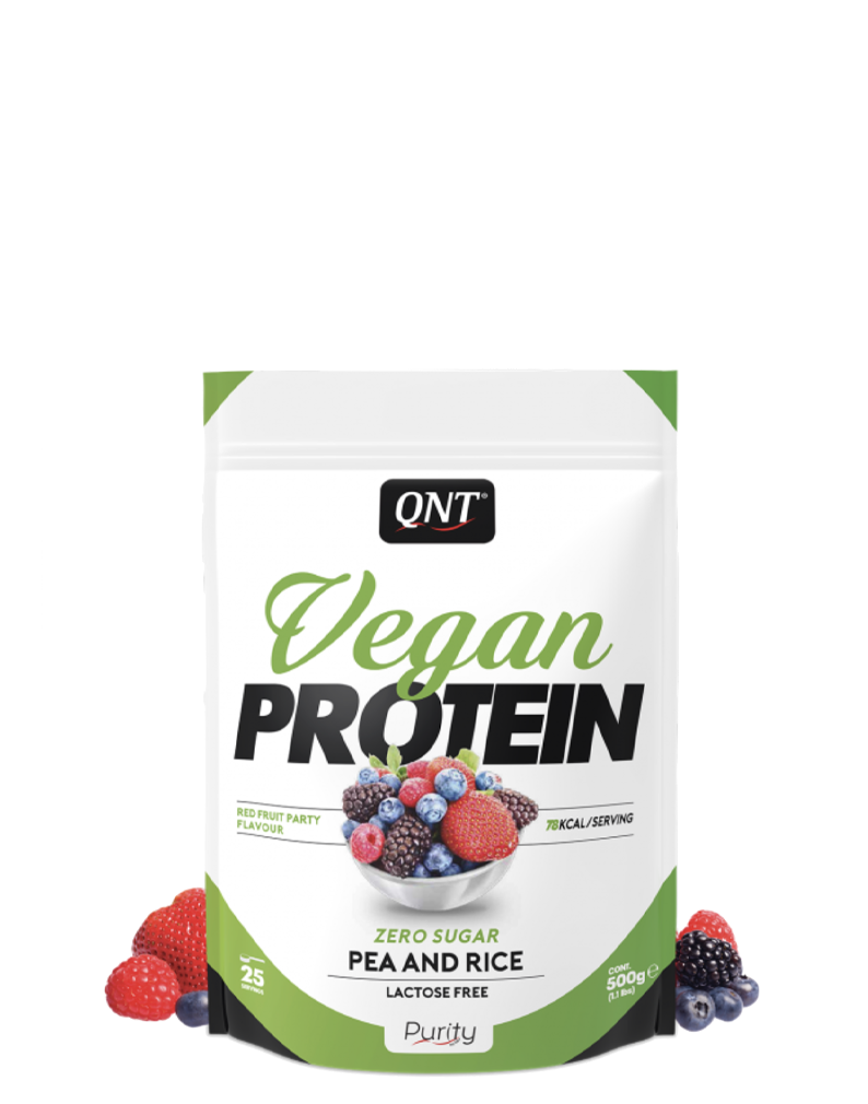 Vegan Protein