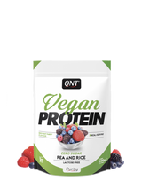 Vegan Protein