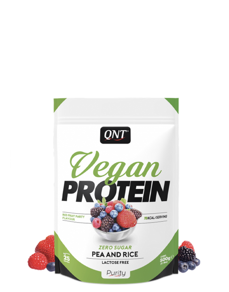 Vegan Protein