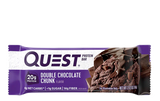 Quest protein bar Double Chocolate Chunk