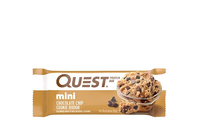 Quest Minis