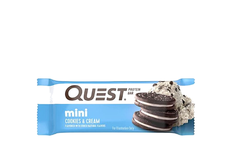 Quest Minis