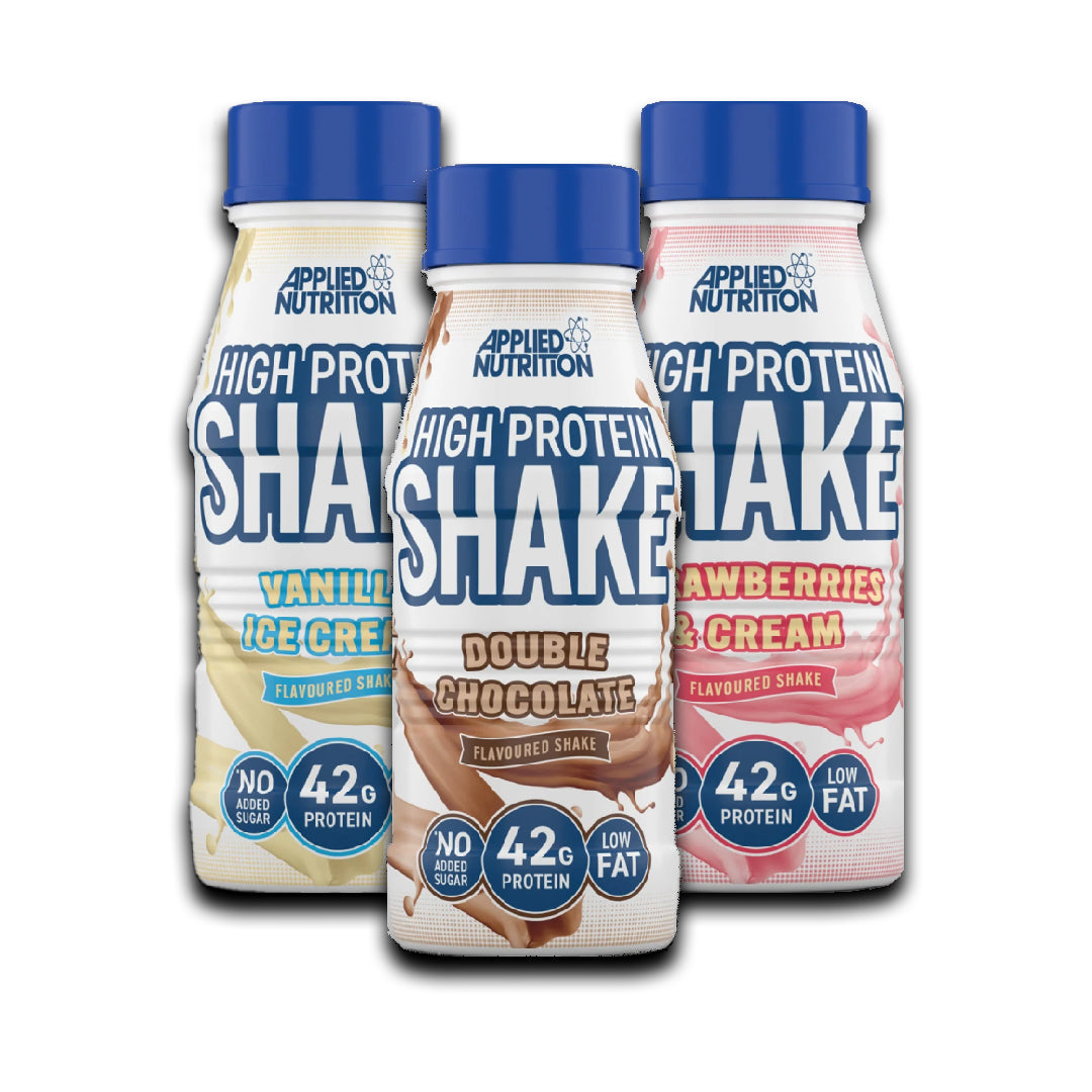 Applied Nutrition High Protein Shake