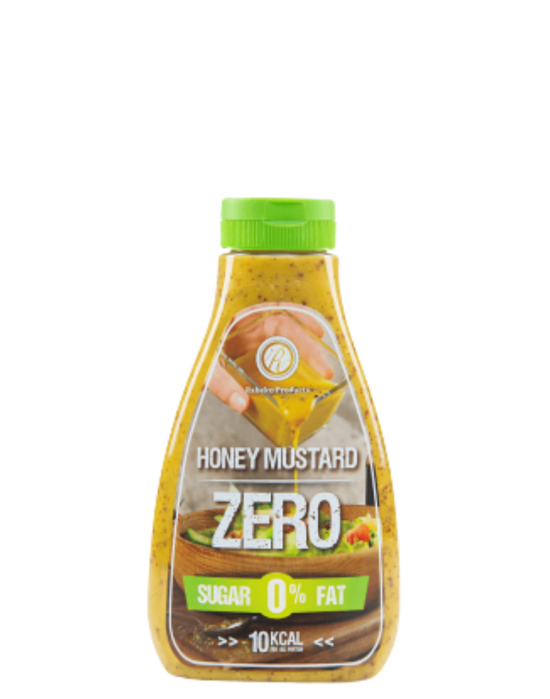 Zero Calorie Honey Mustard