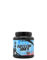 Research Iso Clear Whey Isolate