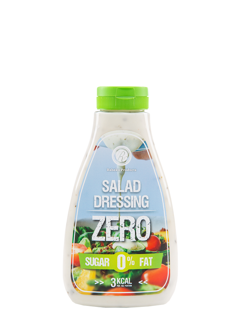 Rabeko Zero Salade Dressing