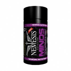 Nemesis Nutrition minos (LIVER CLEANER)