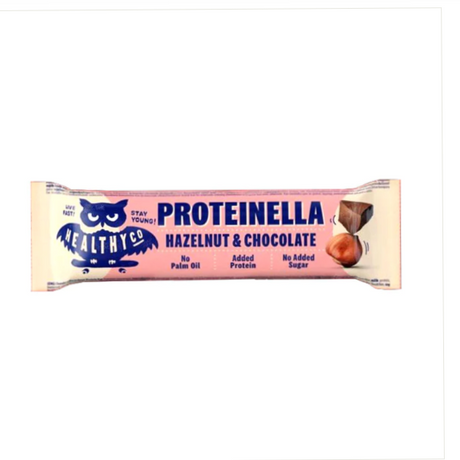 Healthy Co Proteinella