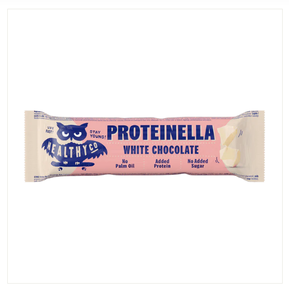 Healthy Co Proteinella