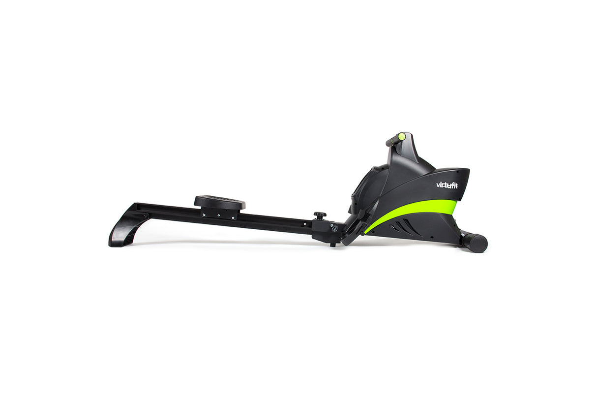 Ergometer Roeitrainer Semi-Pro