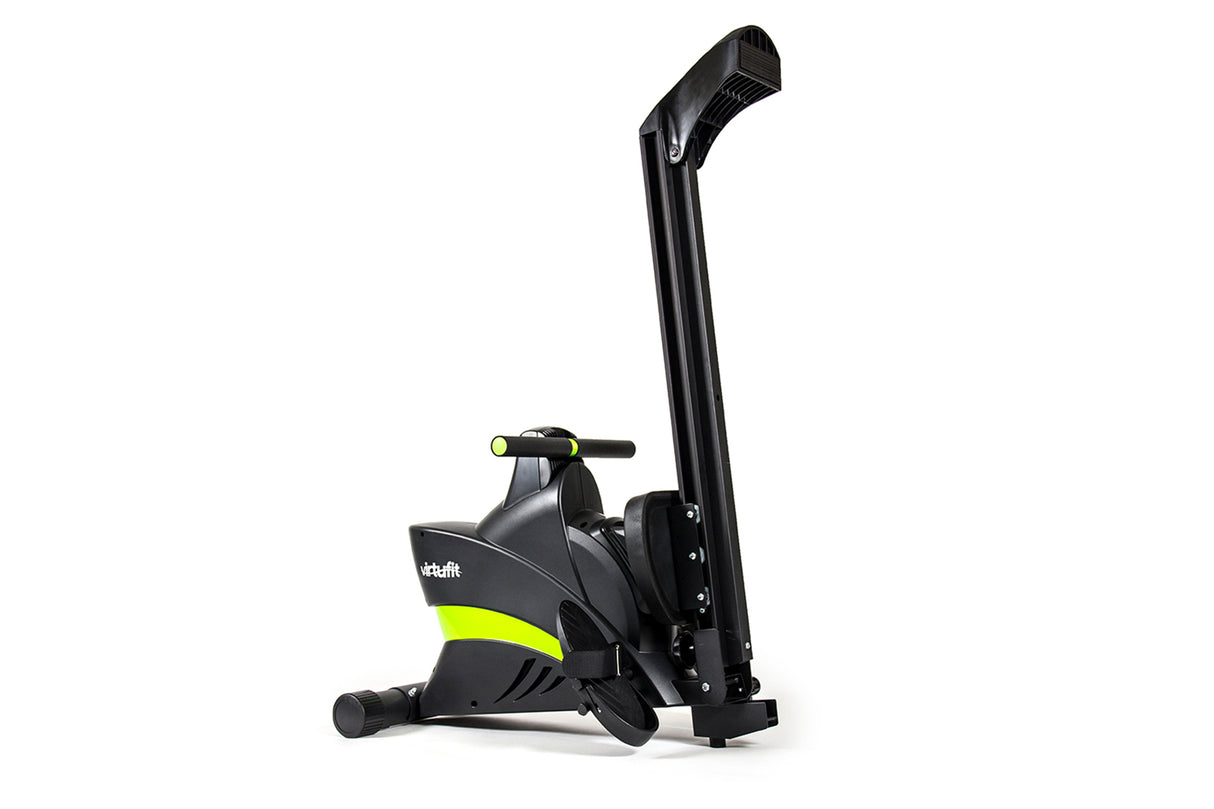 Ergometer Roeitrainer Semi-Pro