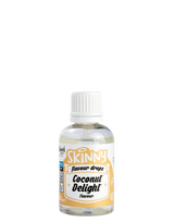 Skinny flavour drops