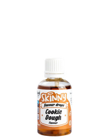 Skinny flavour drops